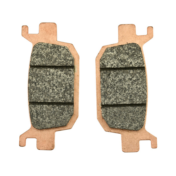 AP Racing Ap-racing disc pad sinter scooter #432